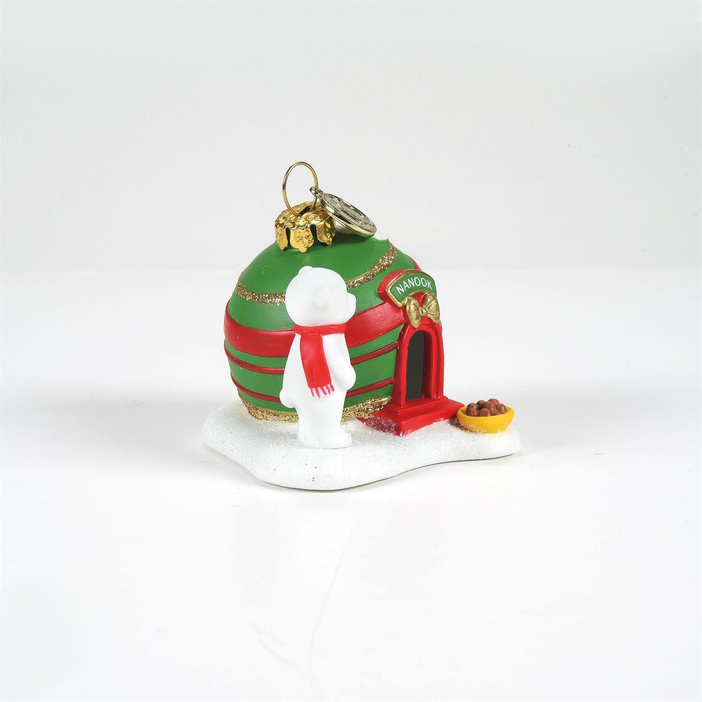 Nanook's Home  - Country N More Gifts