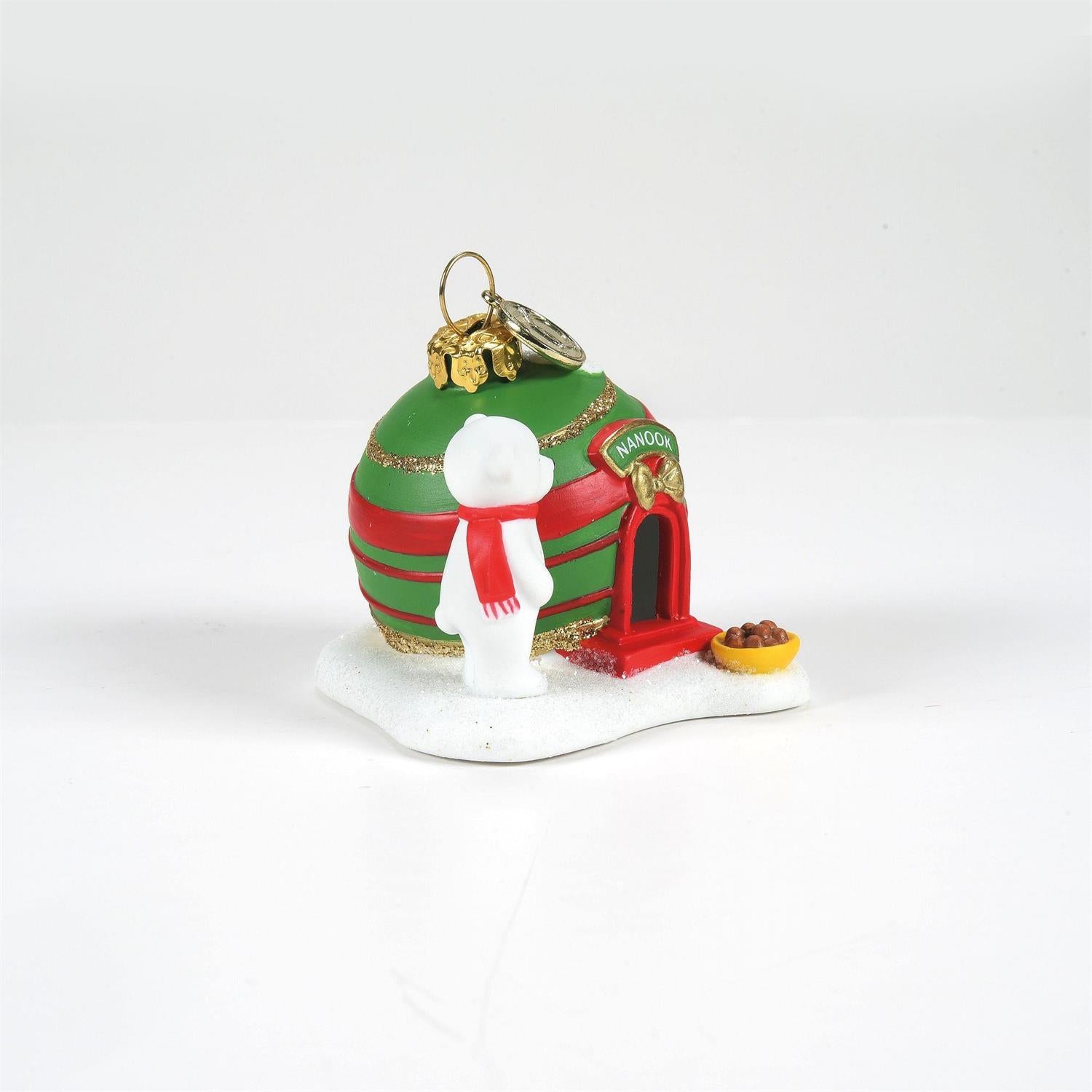 Nanook's Home  - Country N More Gifts