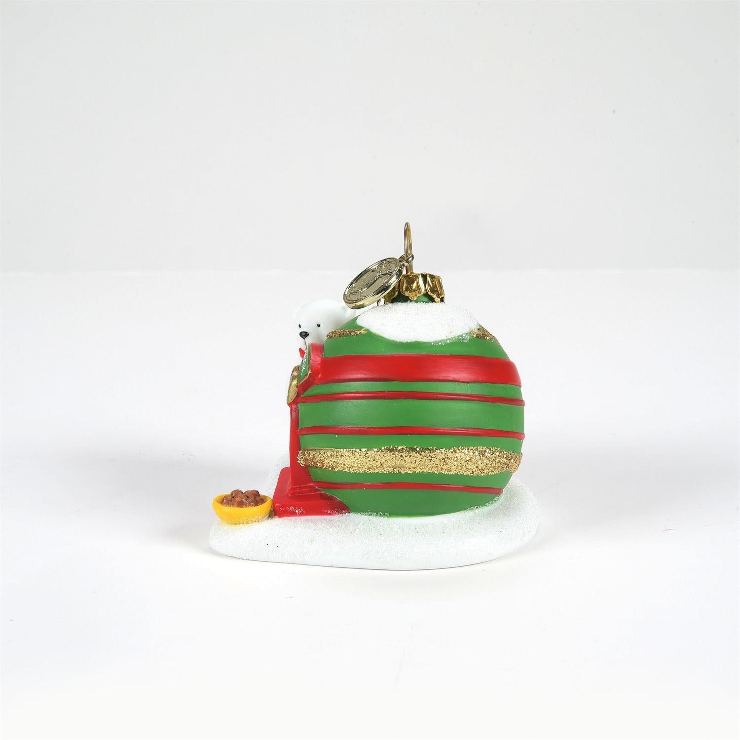 Nanook's Home  - Country N More Gifts