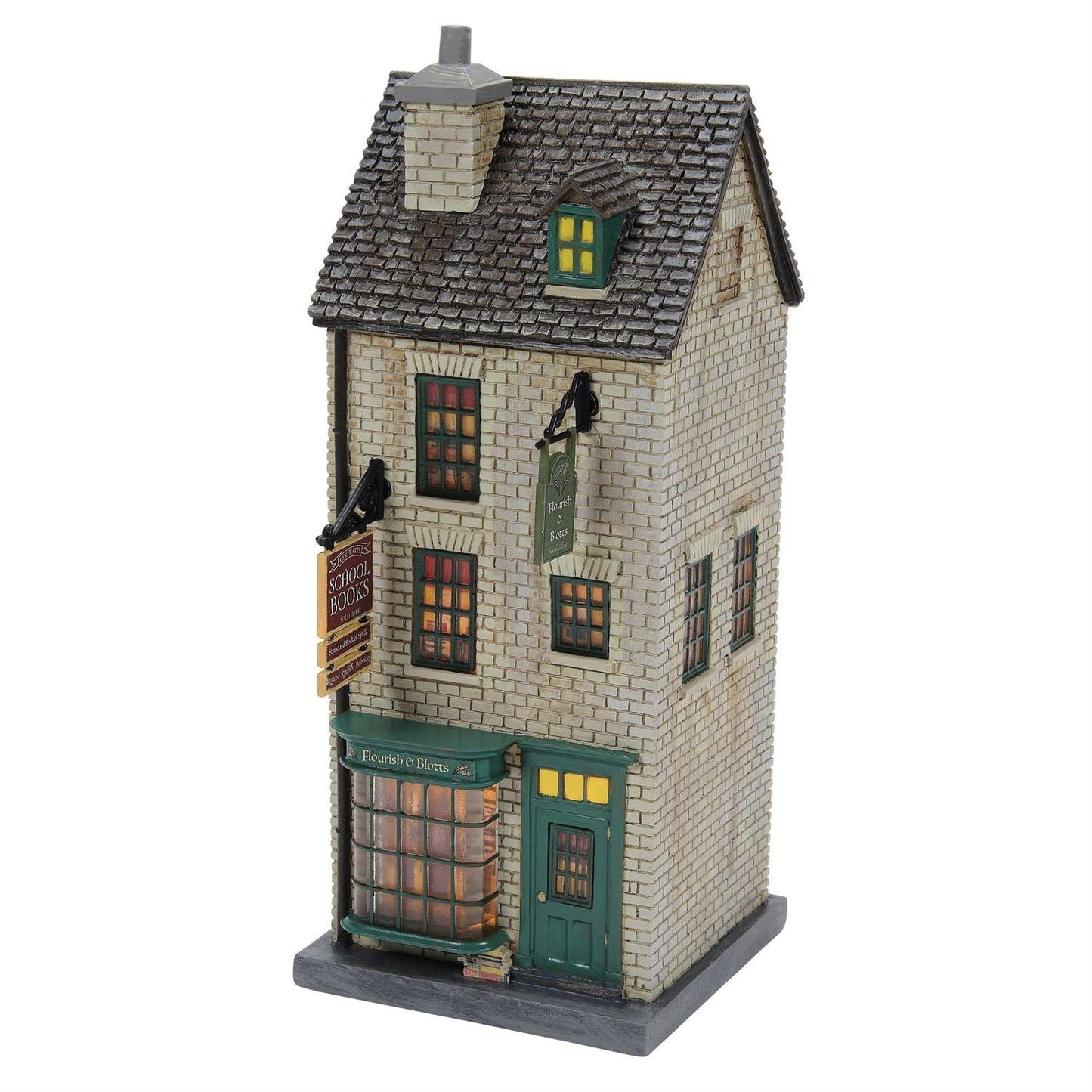 Flourish and Blotts Value Set  - Country N More Gifts
