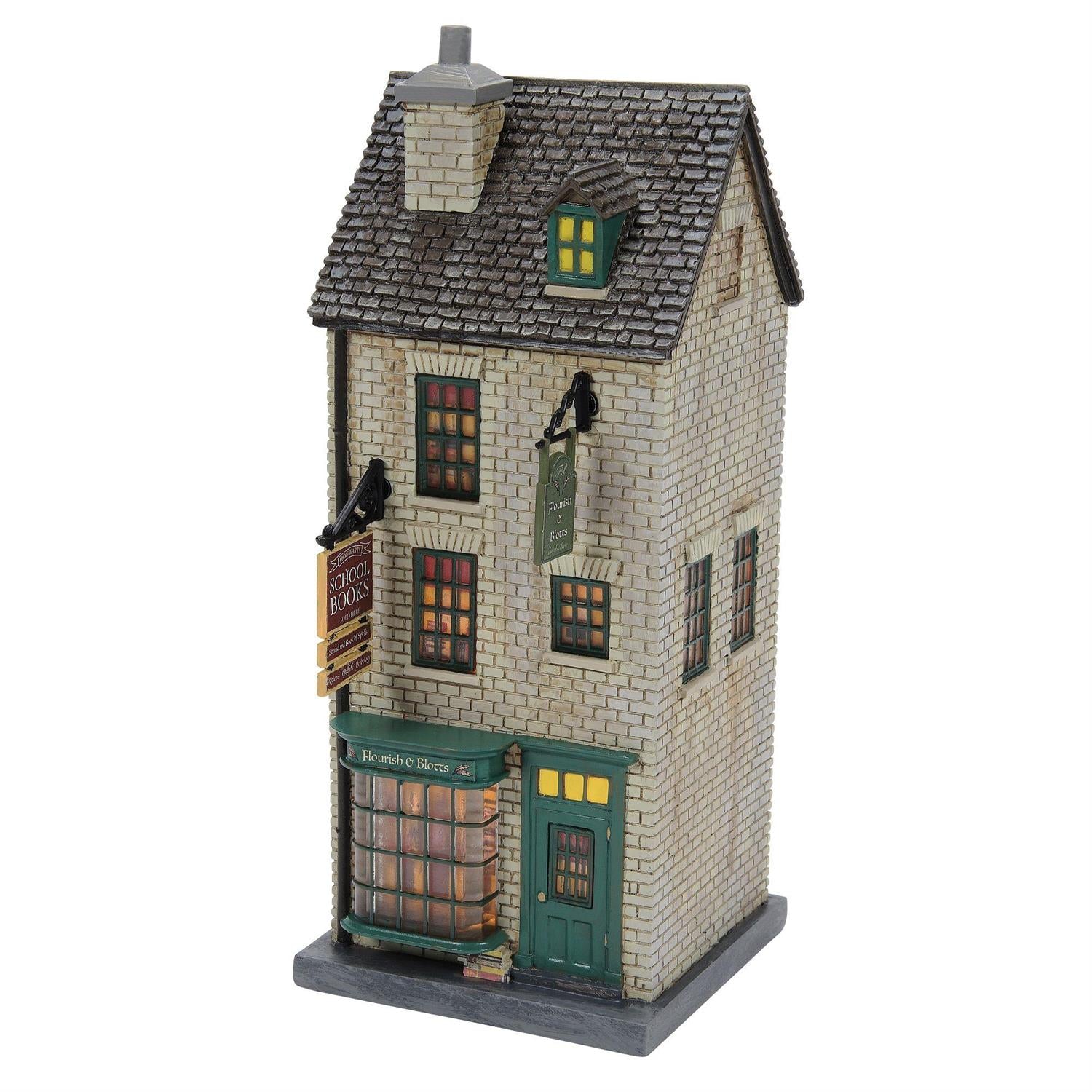 Flourish and Blotts Value Set  - Country N More Gifts