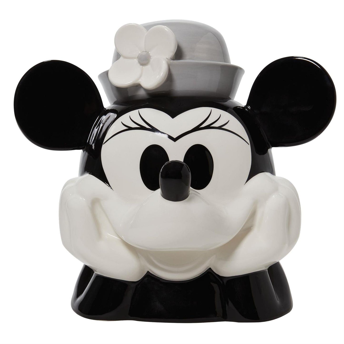 Minnie Mouse Cookie Jar - Country N More Gifts