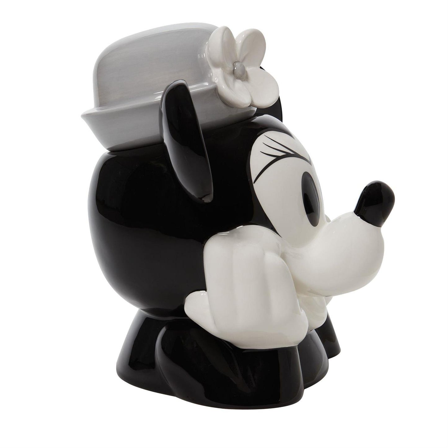 Minnie Mouse Cookie Jar - Country N More Gifts