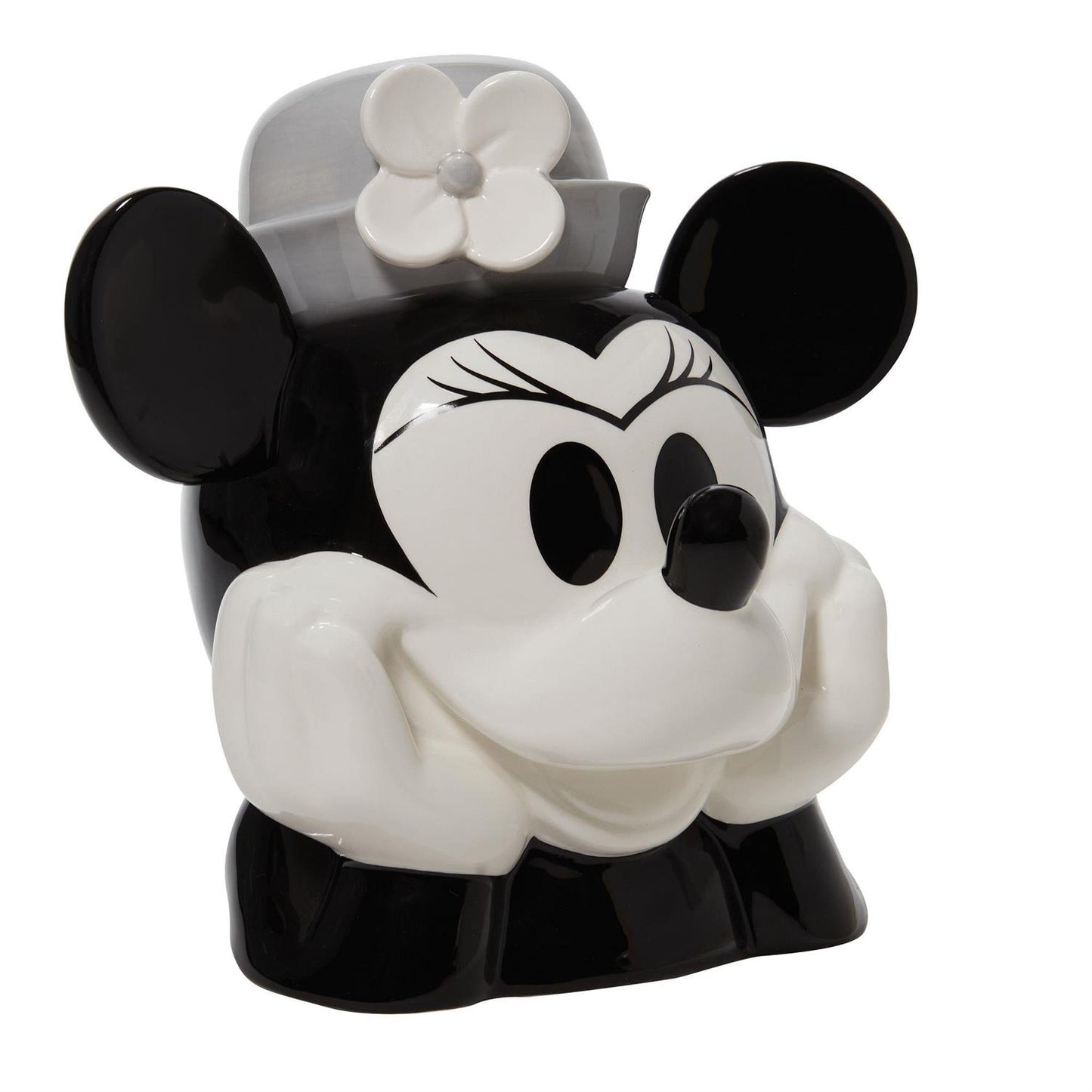 Minnie Mouse Cookie Jar - Country N More Gifts