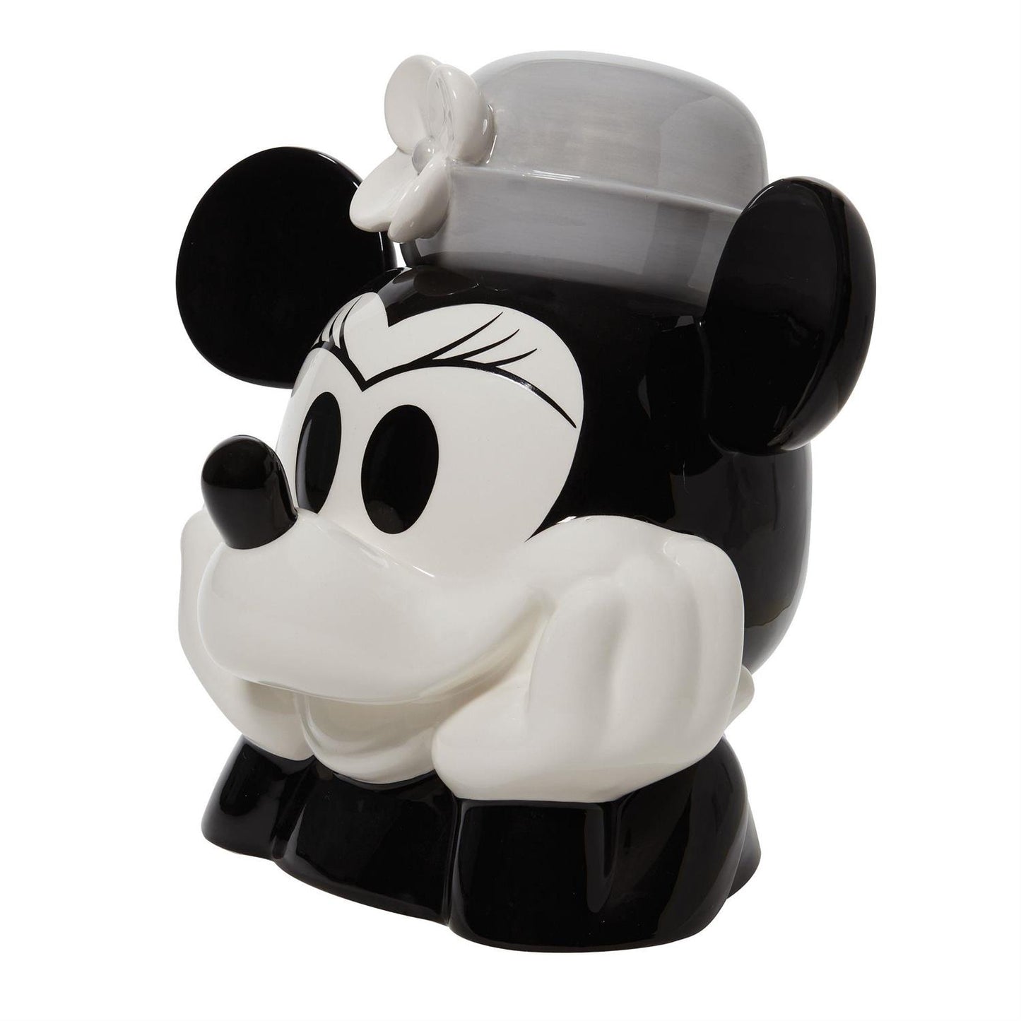 Minnie Mouse Cookie Jar - Country N More Gifts