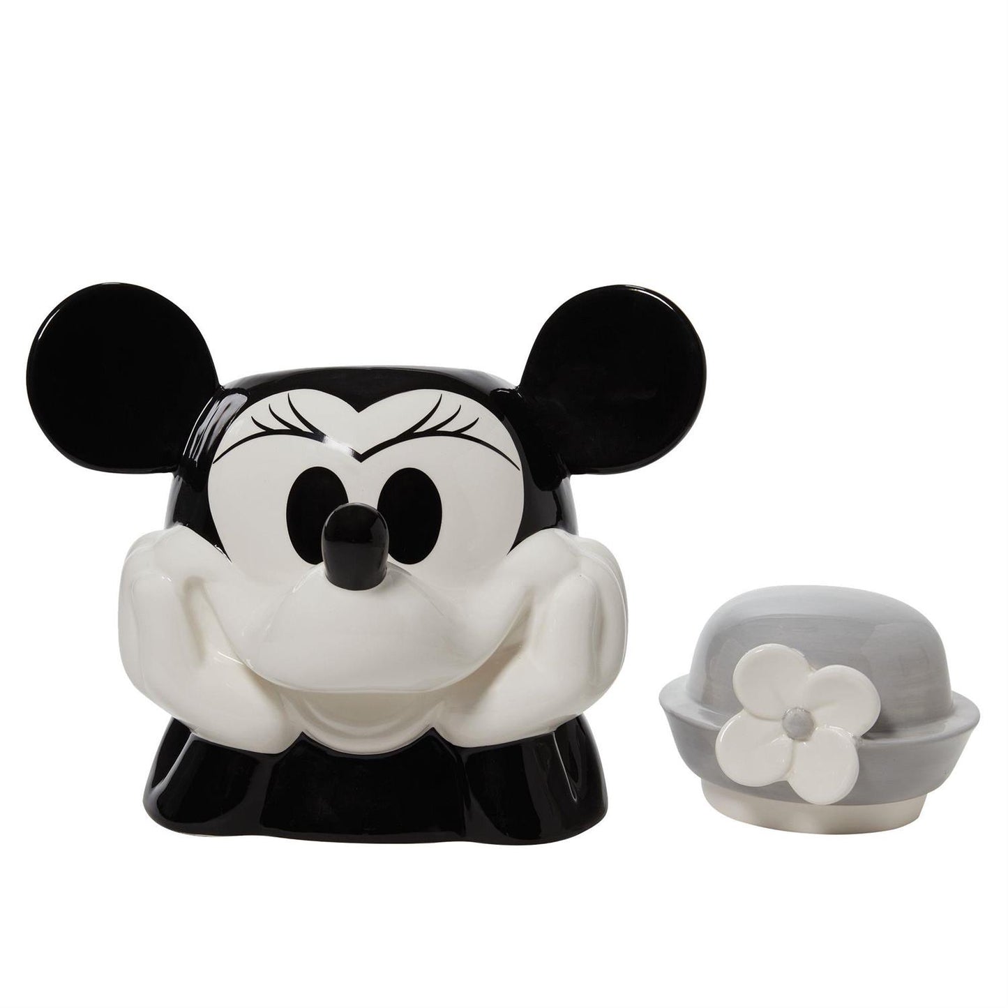 Minnie Mouse Cookie Jar - Country N More Gifts