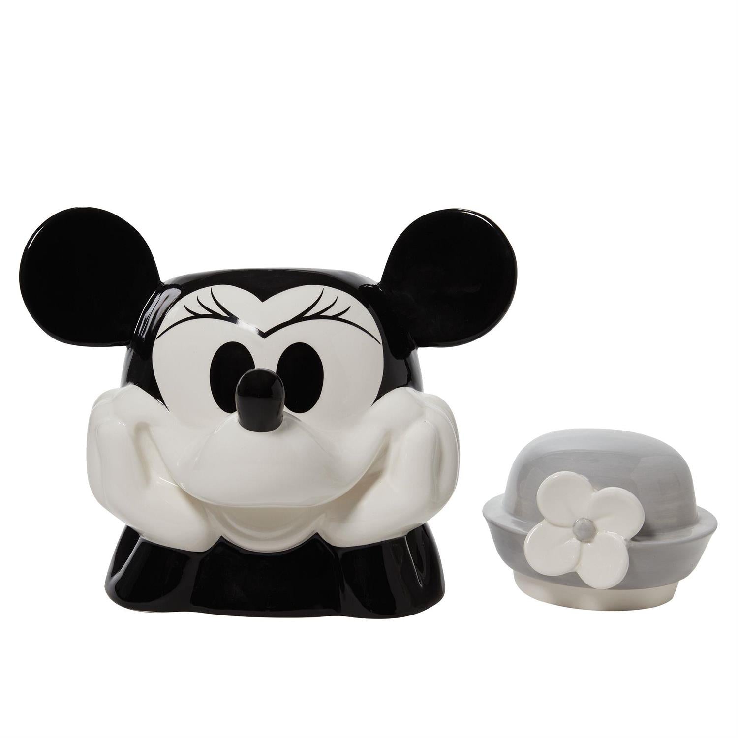 Minnie Mouse Cookie Jar - Country N More Gifts