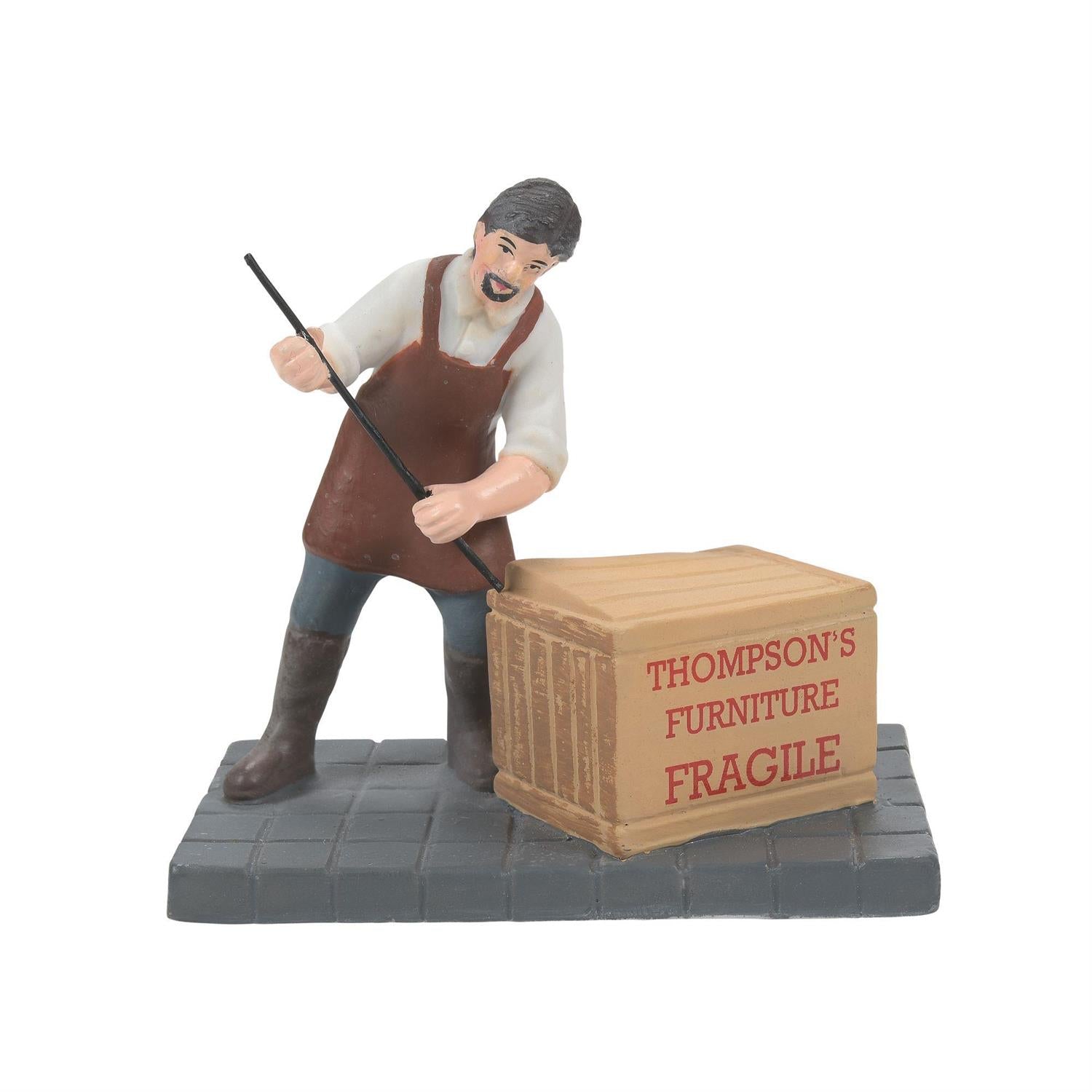 Thompson's Furniture Value Set  - Country N More Gifts