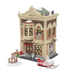 Nelson Bros. Sporting Goods Value SET  - Country N More Gifts