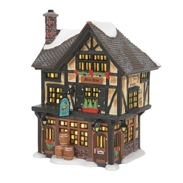 Ye Old Goat Pub Value SET  - Country N More Gifts