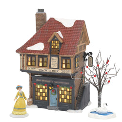 Mary Margarets Fine Dresses Value SET  - Country N More Gifts