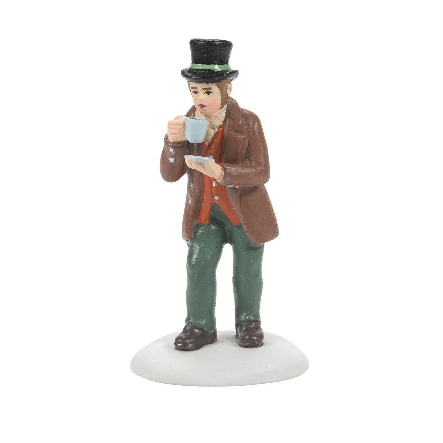 Garraway's Coffee House Value SET  - Country N More Gifts