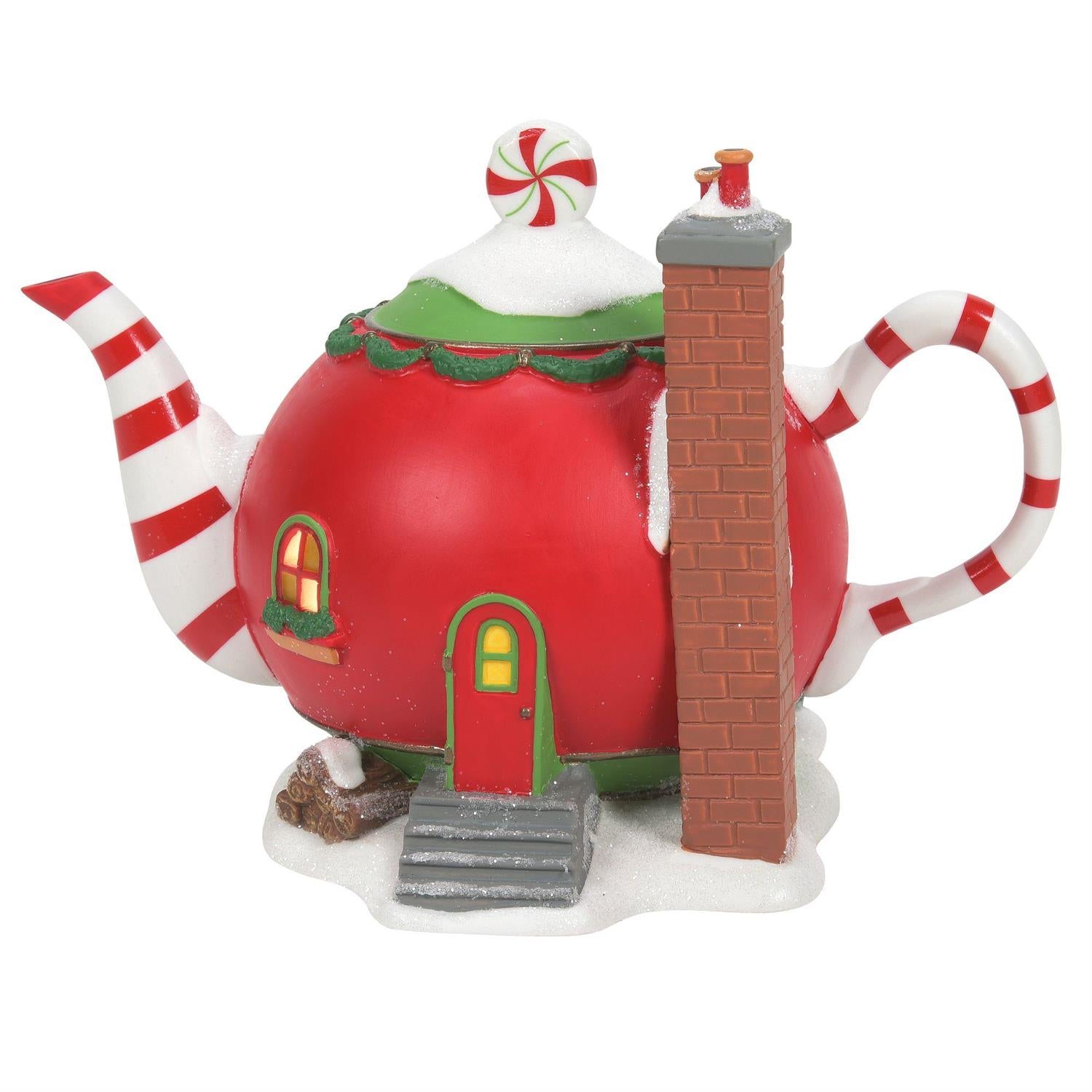 Peppermint Tea Shop  - Country N More Gifts
