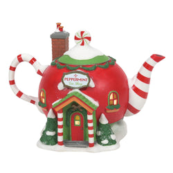 Peppermint Tea Shop  - Country N More Gifts