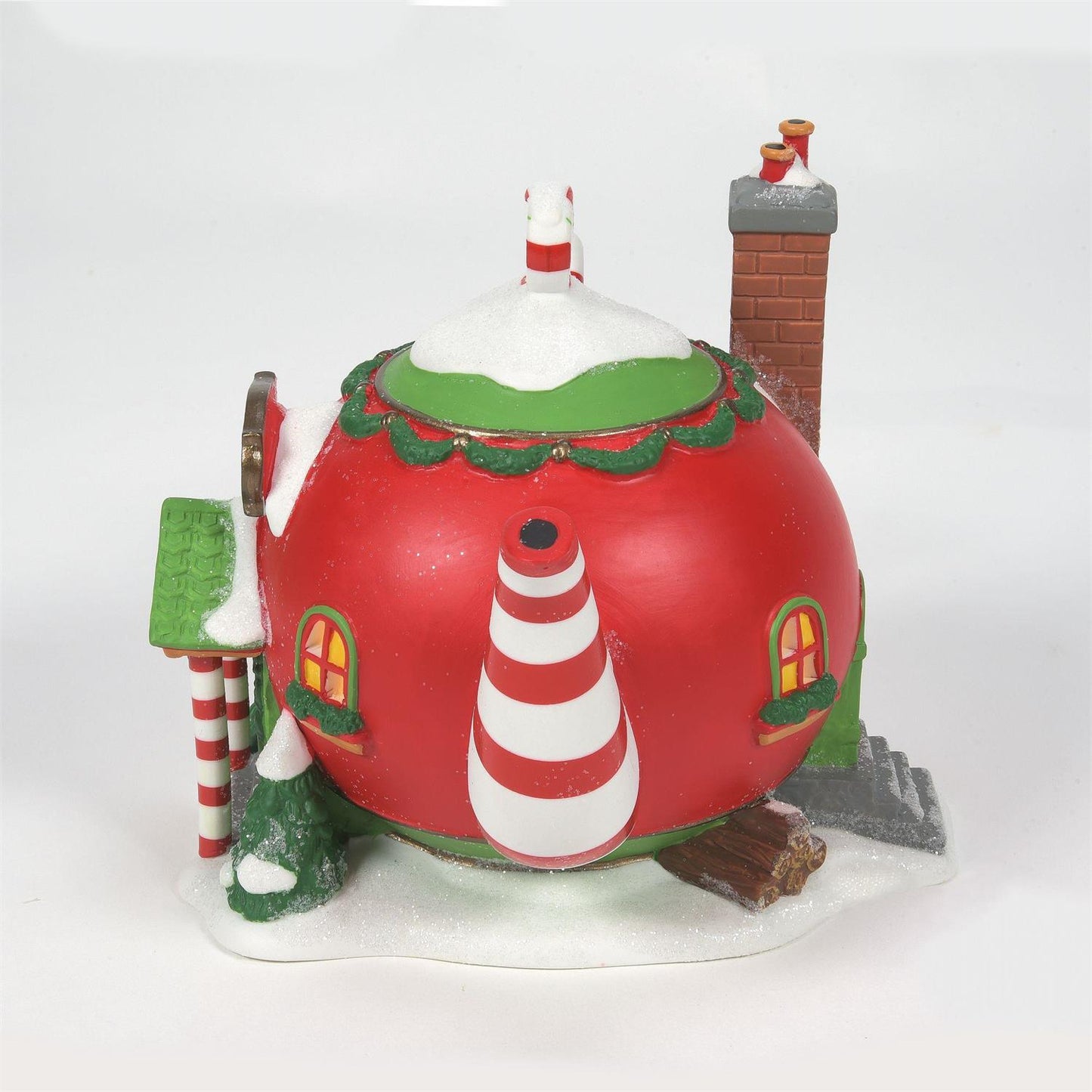 Peppermint Tea Shop  - Country N More Gifts