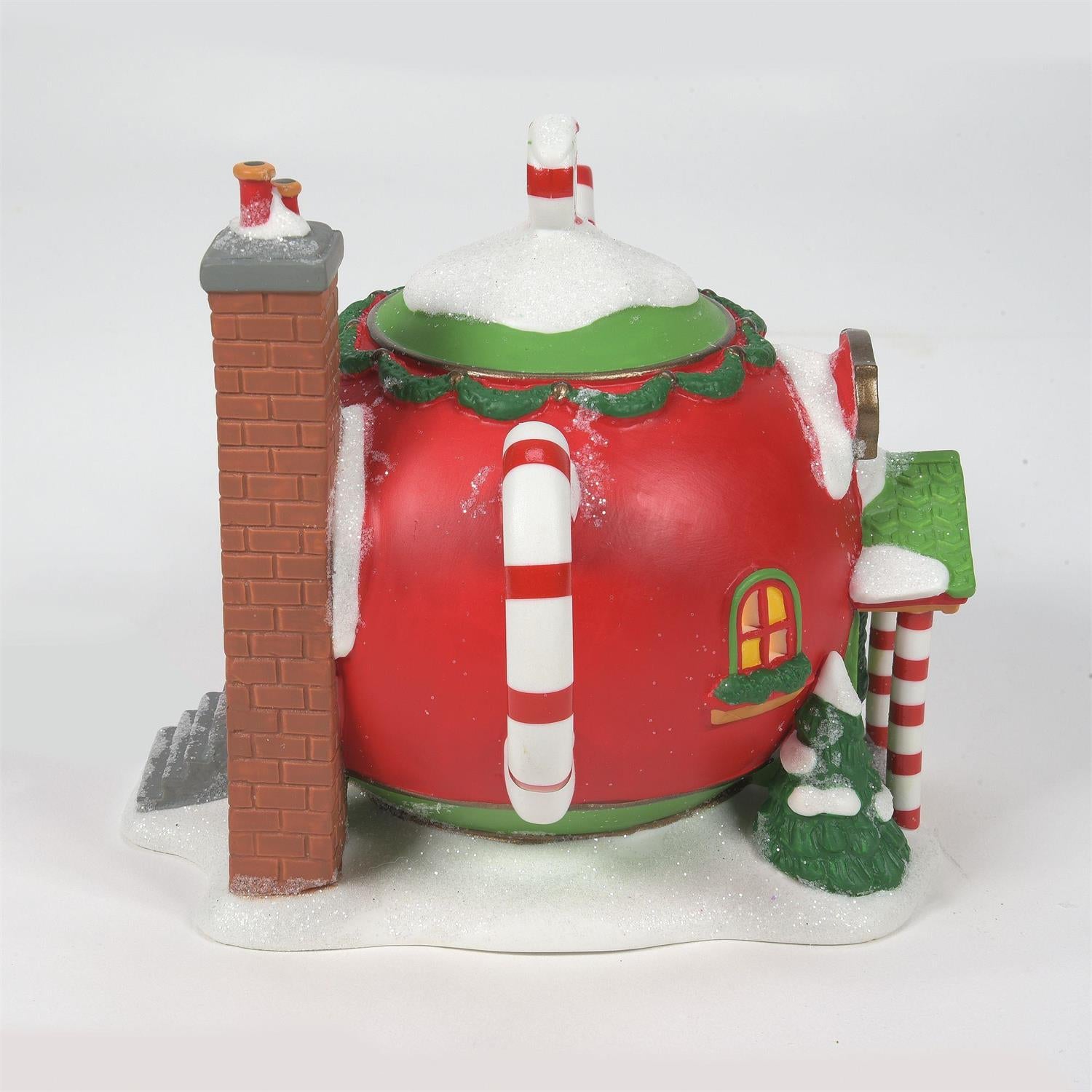 Peppermint Tea Shop  - Country N More Gifts