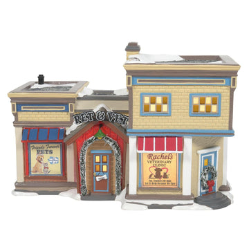Pet & Vet Value SET  - Country N More Gifts