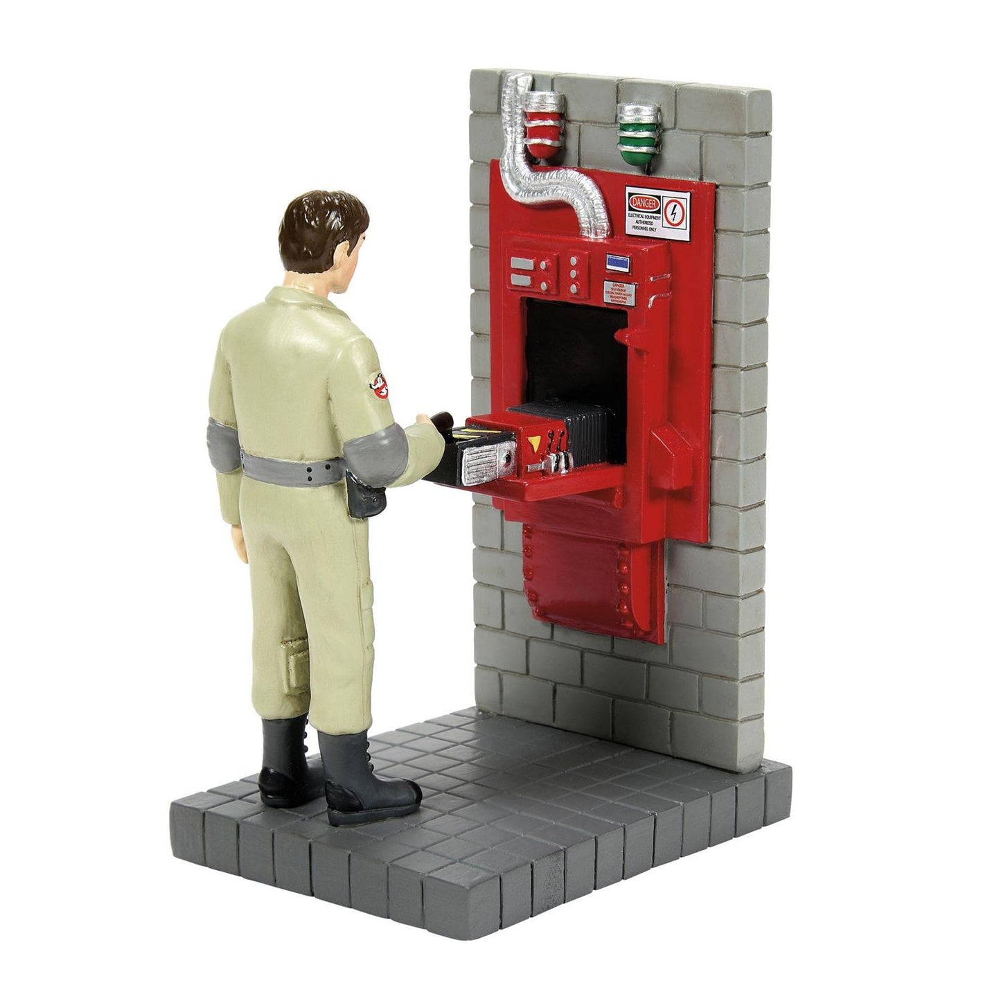 FBA - The Containment Unit - Country N More Gifts
