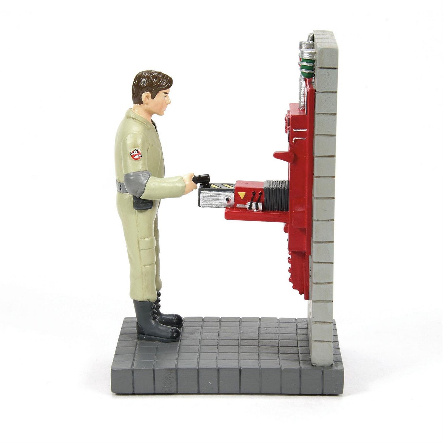 FBA - The Containment Unit - Country N More Gifts