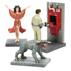 GhostBusters Accessory SET  - Country N More Gifts