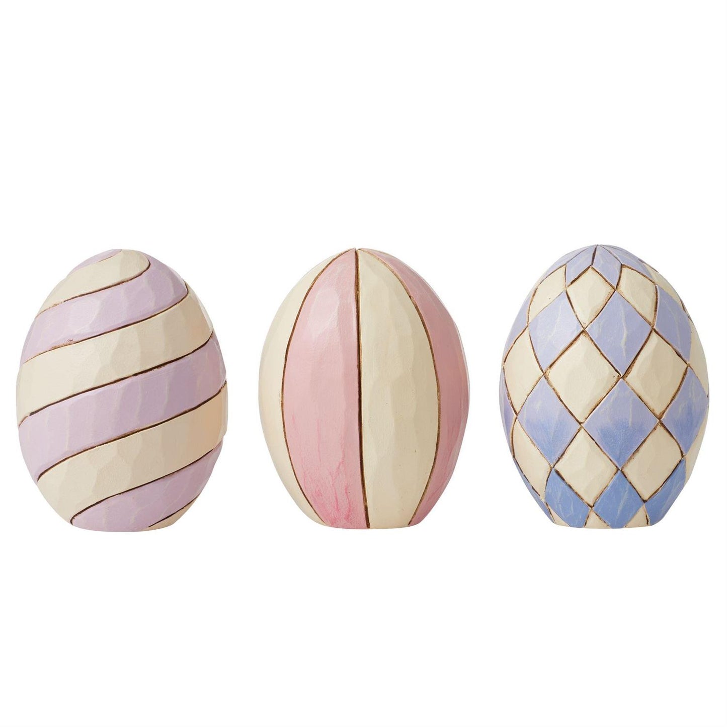 Easter on Parade - 19th Annual Easter Basket with Eggs  - Country N More Gifts