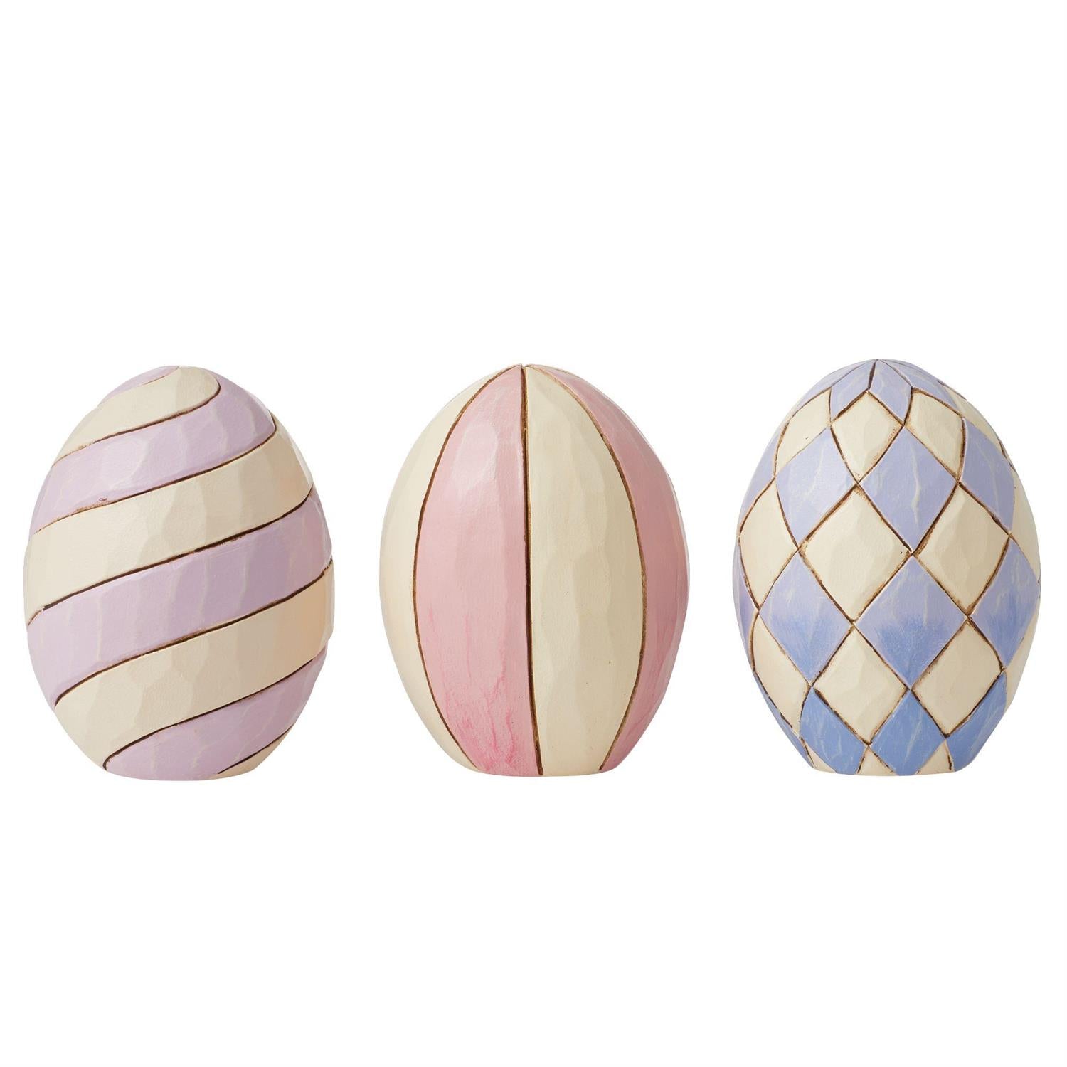 Easter on Parade - 19th Annual Easter Basket with Eggs  - Country N More Gifts