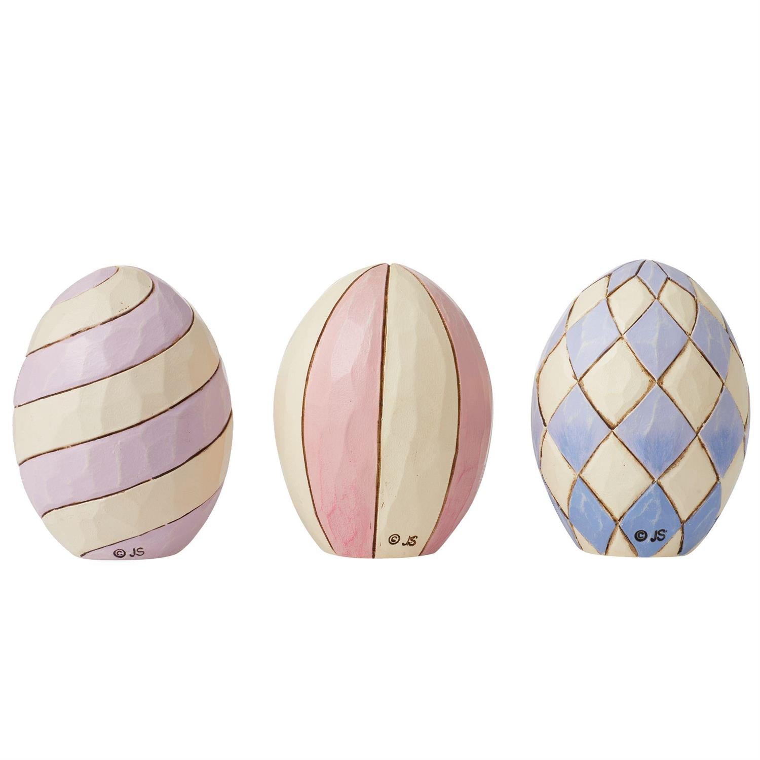 Easter on Parade - 19th Annual Easter Basket with Eggs  - Country N More Gifts