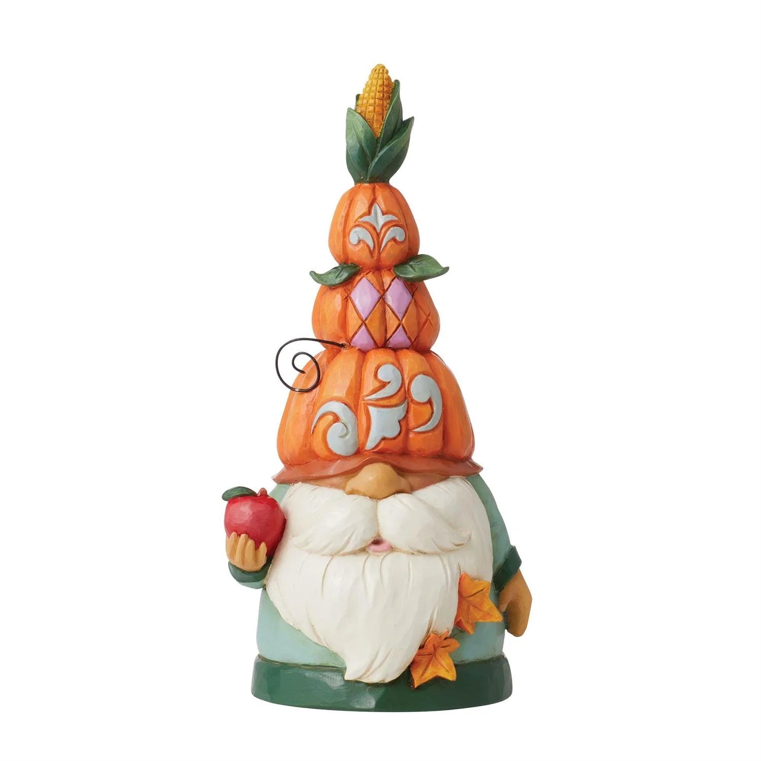 Harvest Fall Gnome Trio SET of 3  - Country N More Gifts