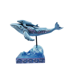 Blue Whales  - Country N More Gifts