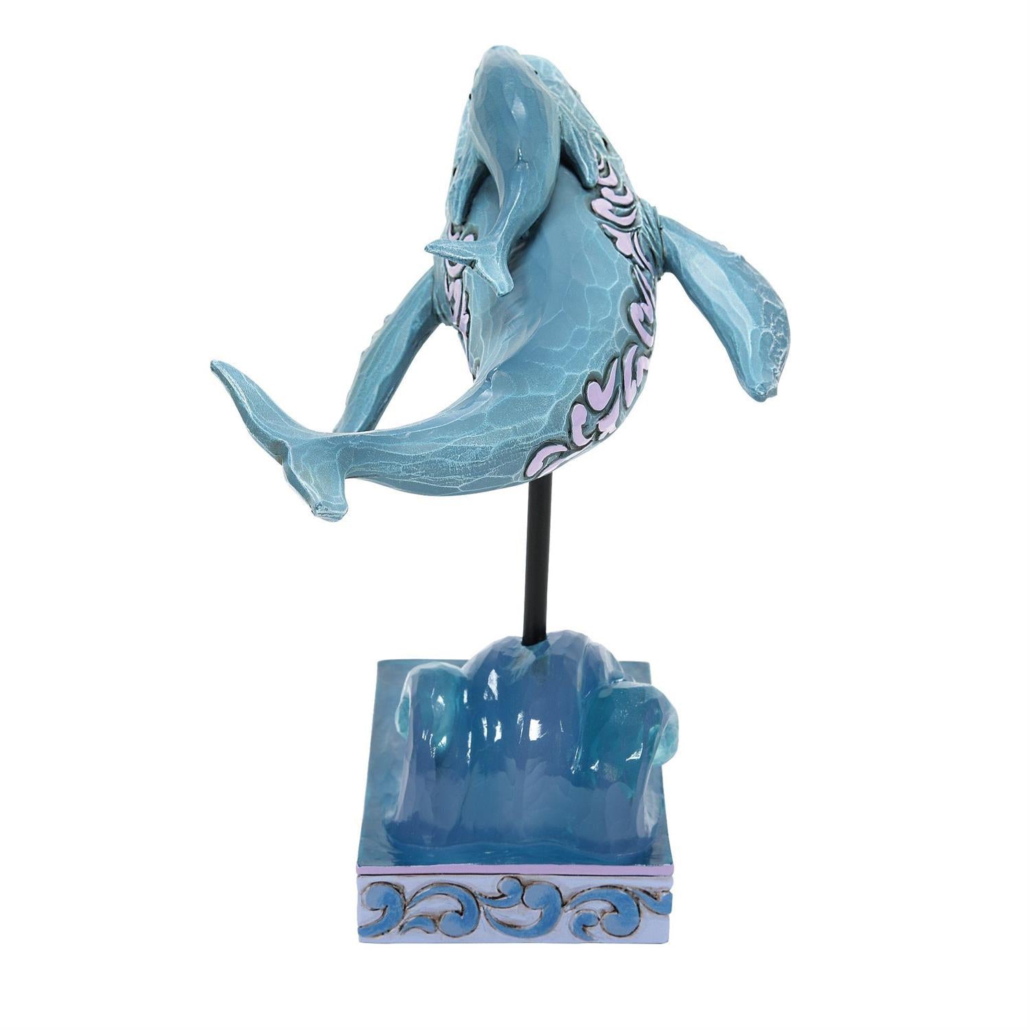 Blue Whales  - Country N More Gifts