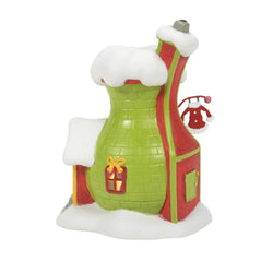 FBA - Grinch's Santy Suit Shoppe - Country N More Gifts