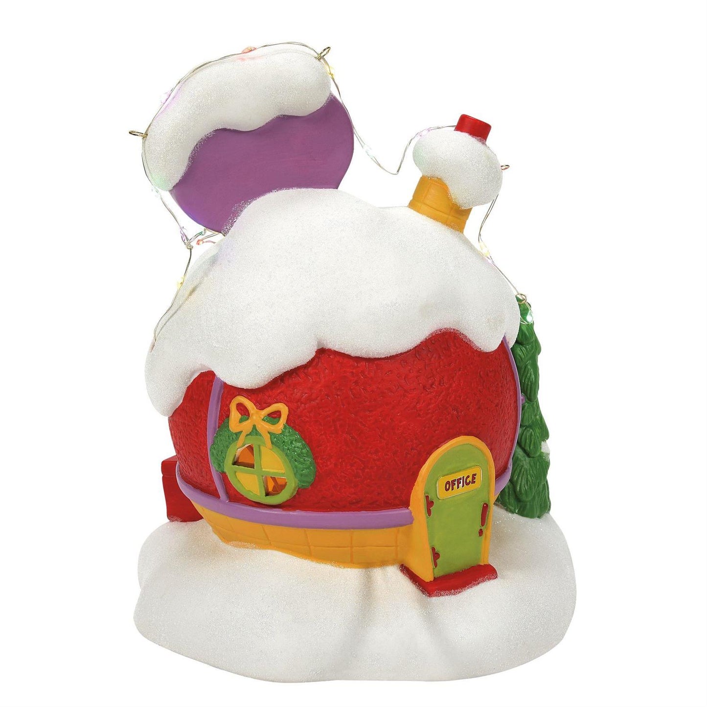 FBA - Who-Lectric Xmas Light Repair - Country N More Gifts