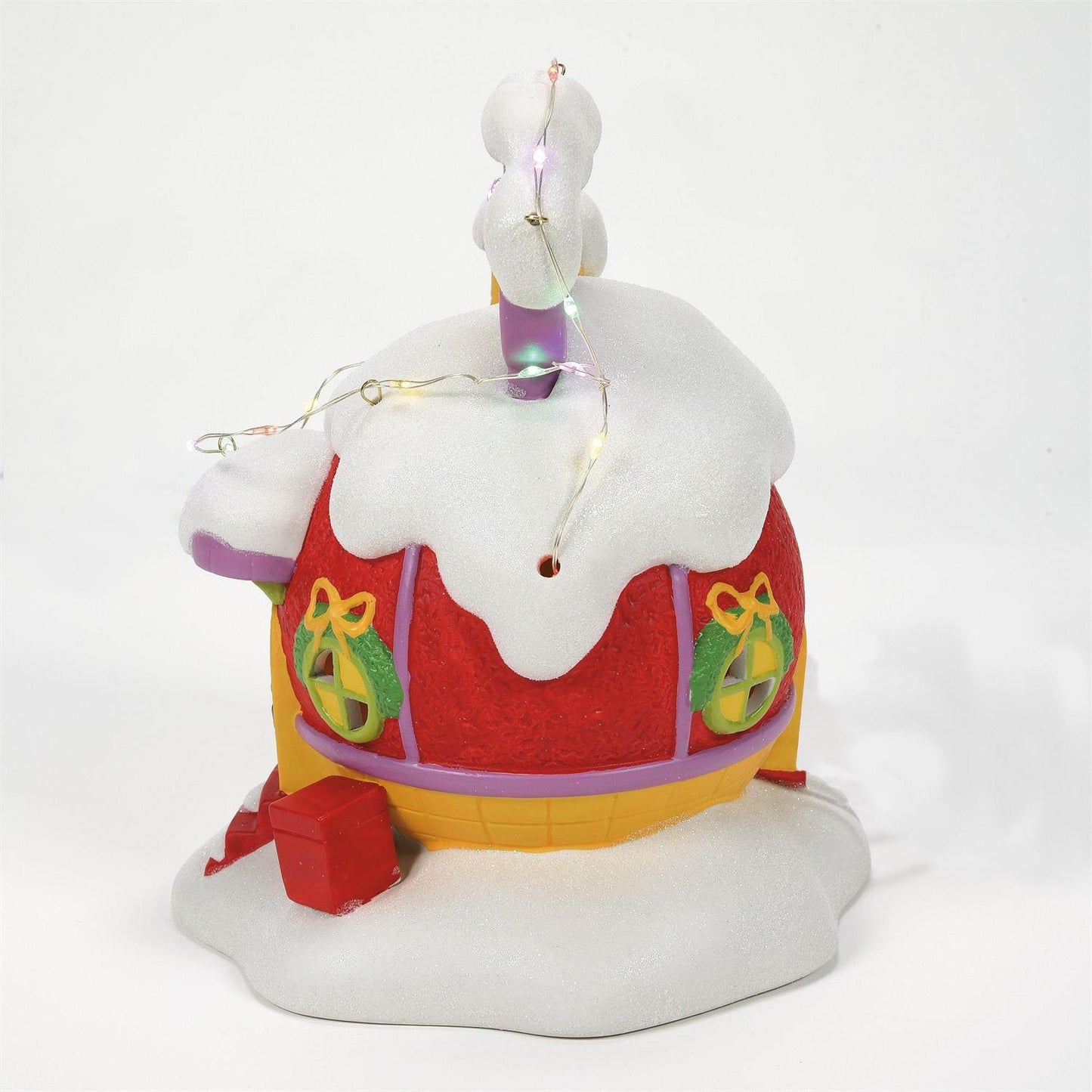 FBA - Who-Lectric Xmas Light Repair - Country N More Gifts