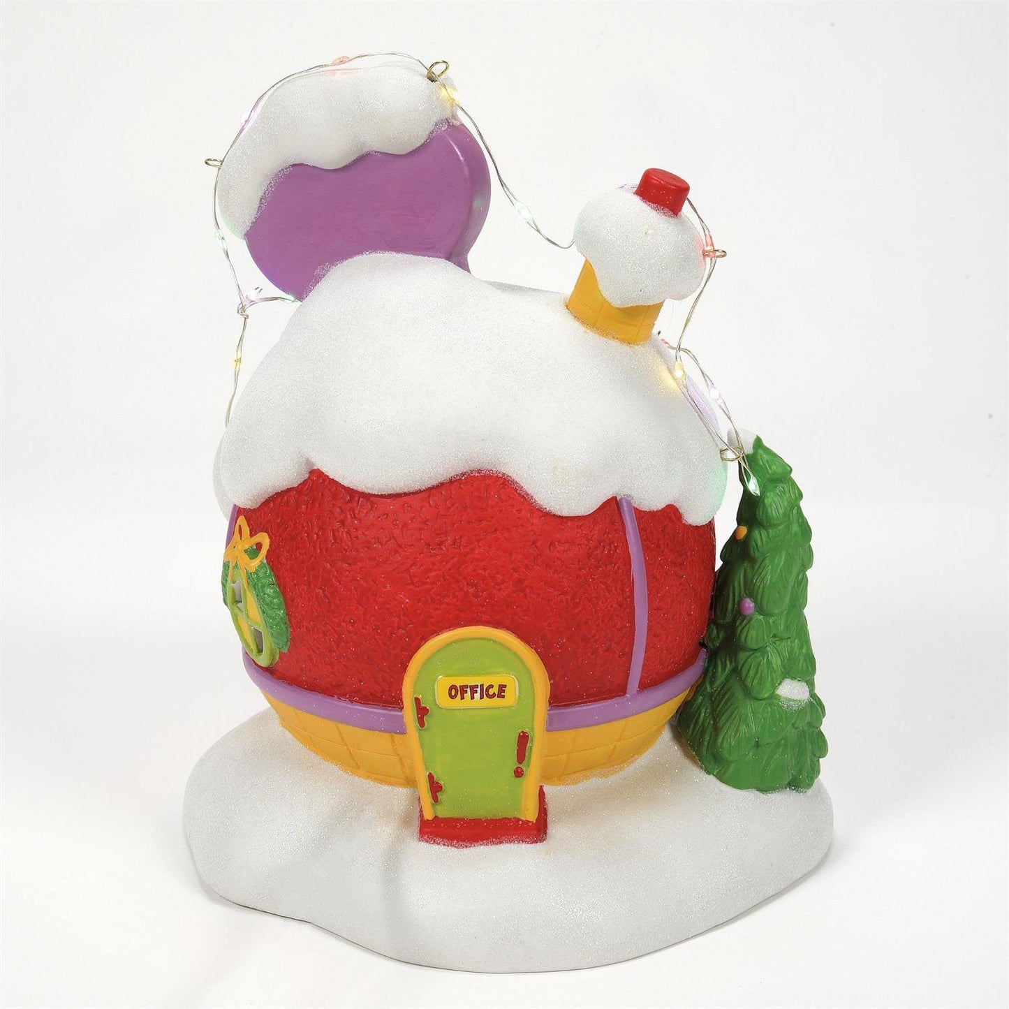 FBA - Who-Lectric Xmas Light Repair - Country N More Gifts