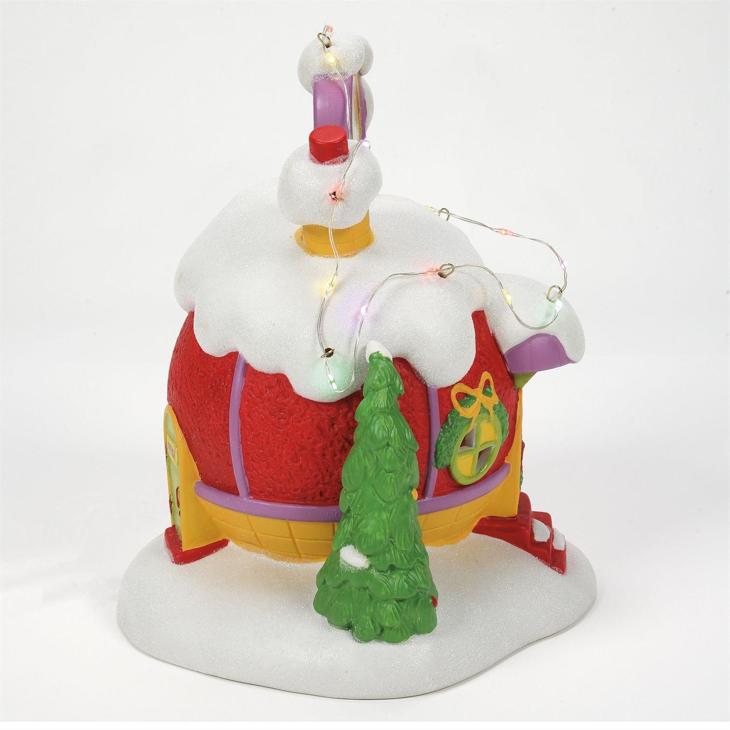 FBA - Who-Lectric Xmas Light Repair - Country N More Gifts