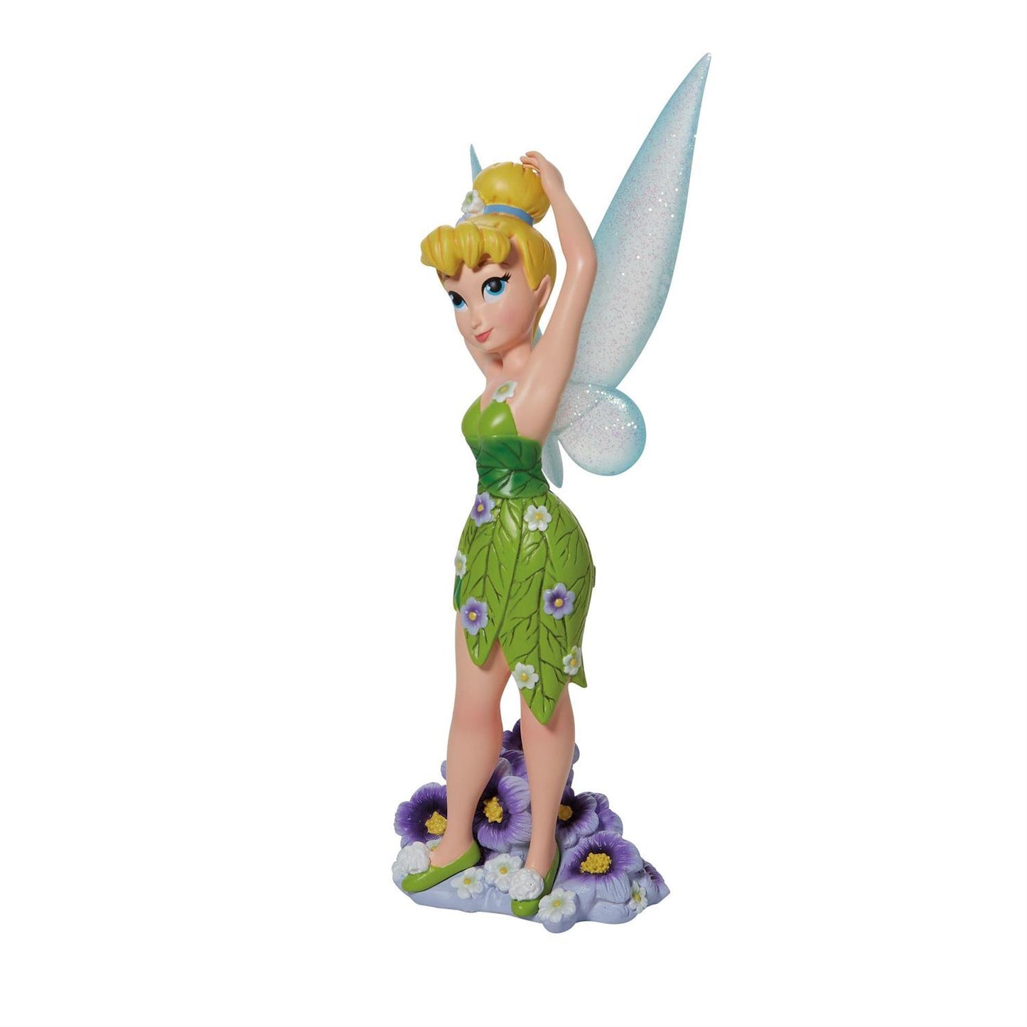 Botanical Tinker Bell  - Country N More Gifts