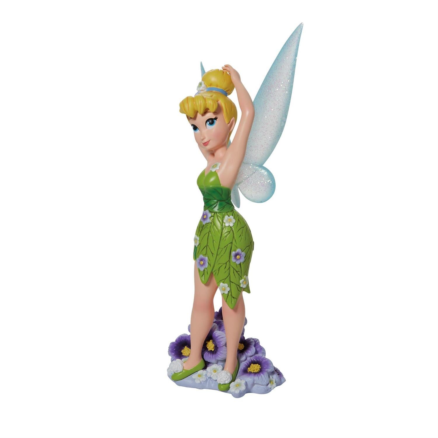 Botanical Tinker Bell  - Country N More Gifts