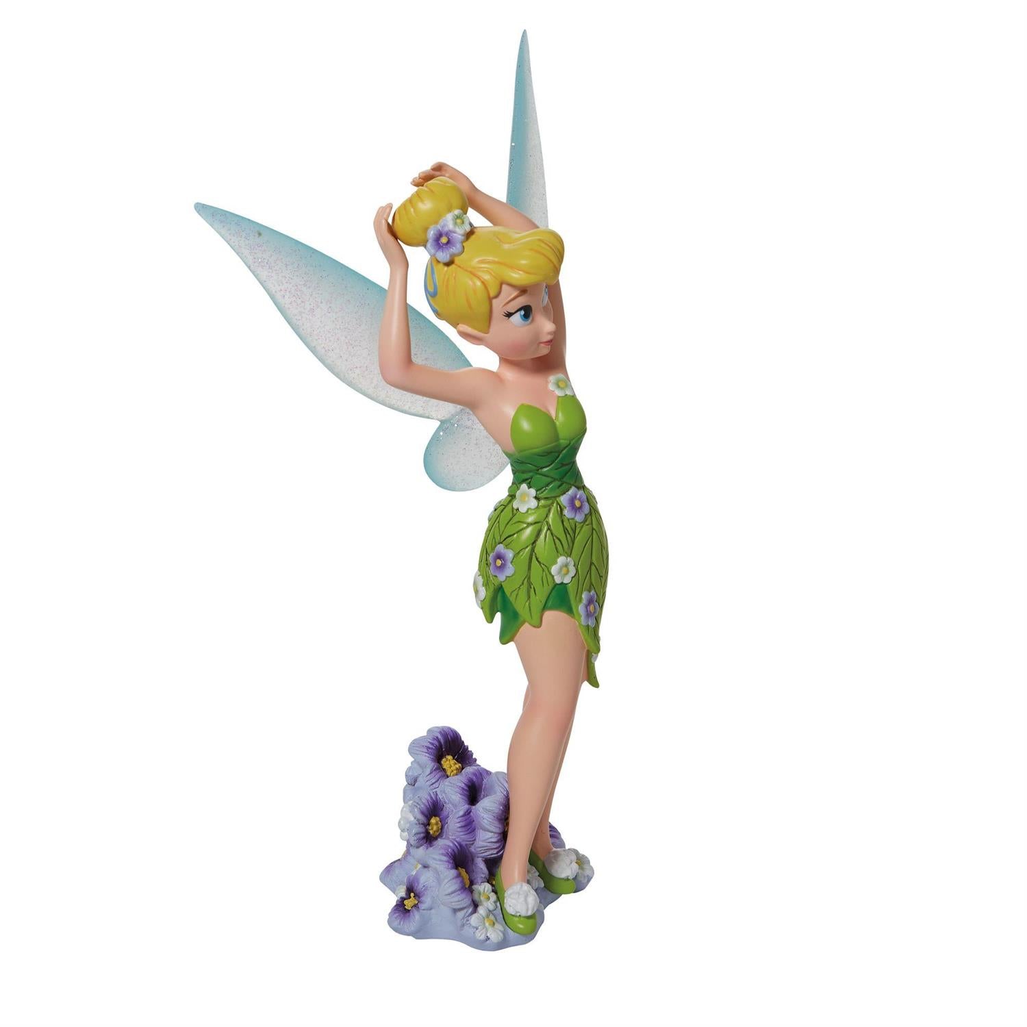 Botanical Tinker Bell  - Country N More Gifts