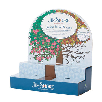 Four Season Gnomes Display  - Country N More Gifts