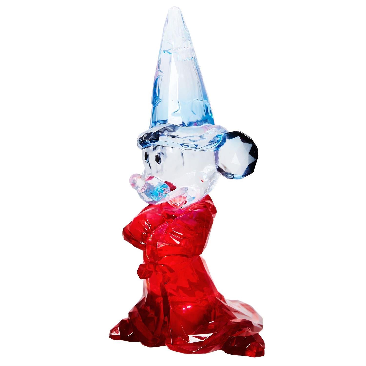 Facets Sorcerer Mickey  - Country N More Gifts