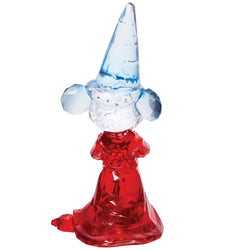 Facets Sorcerer Mickey  - Country N More Gifts