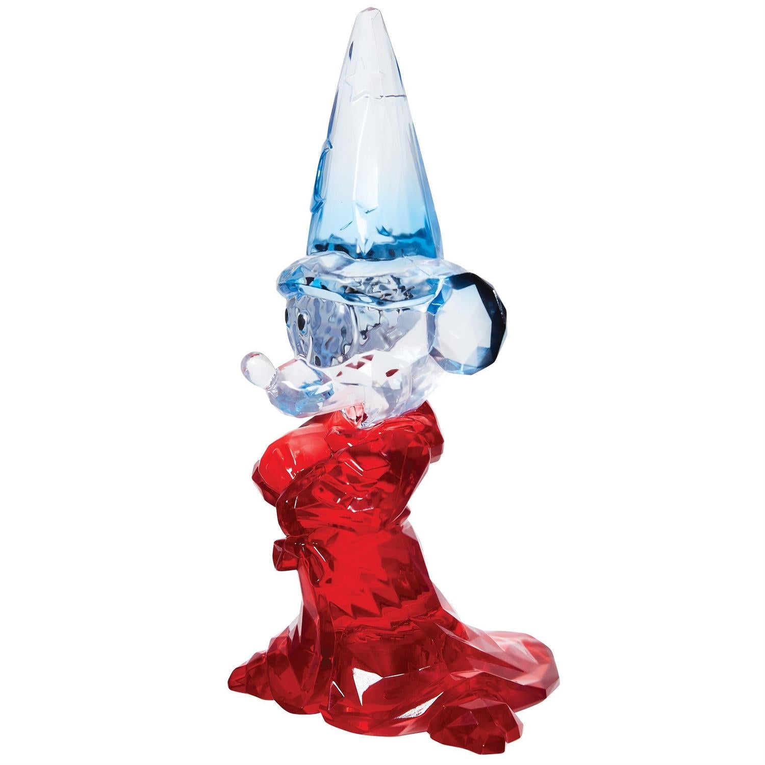 Facets Sorcerer Mickey  - Country N More Gifts