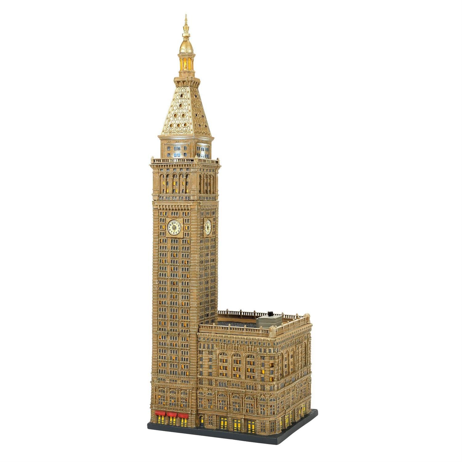 FBA - The Griffith Tower - Country N More Gifts