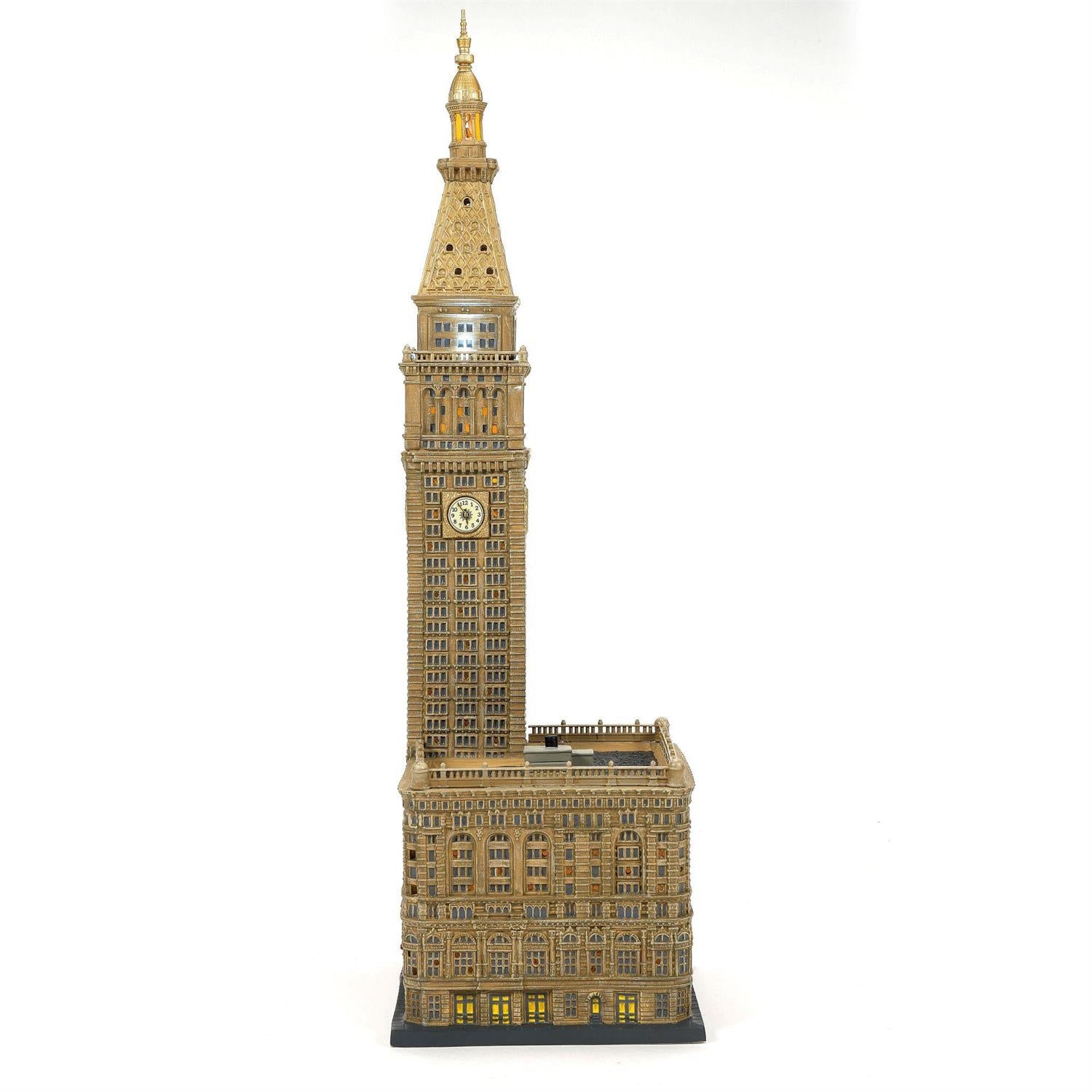 FBA - The Griffith Tower - Country N More Gifts