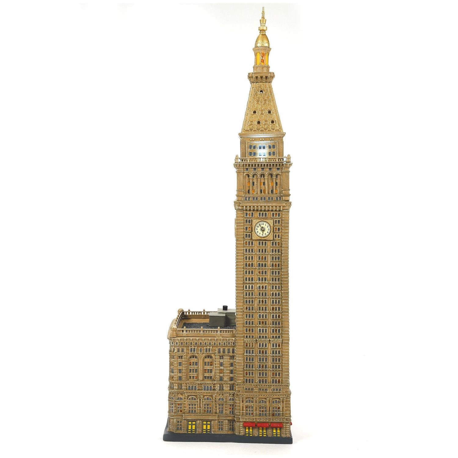 FBA - The Griffith Tower - Country N More Gifts