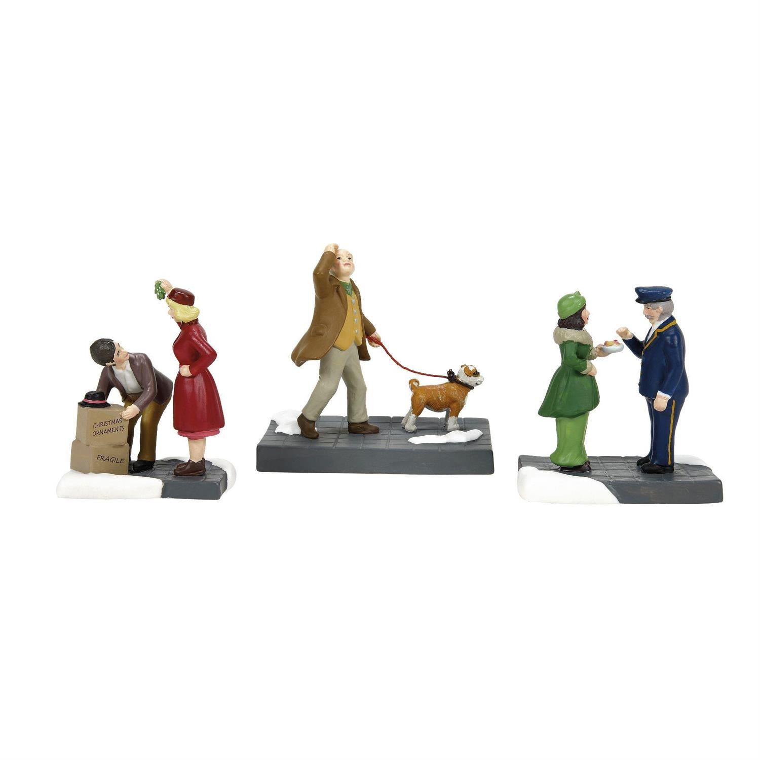 The Griffith Tower Value Set - Country N More Gifts