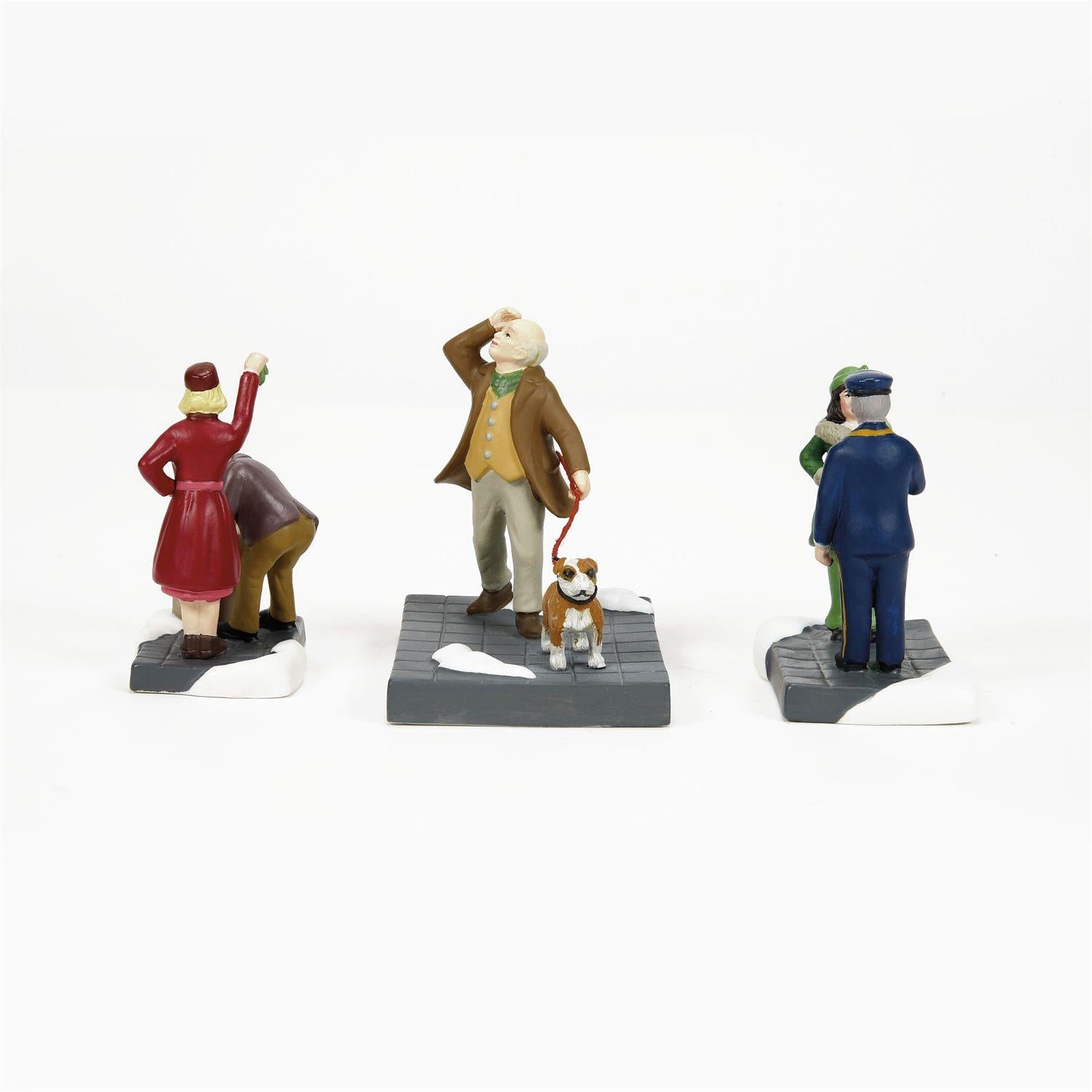 The Griffith Tower Value Set - Country N More Gifts