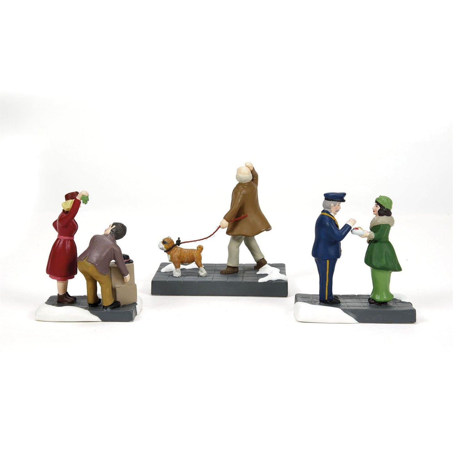 The Griffith Tower Value Set - Country N More Gifts