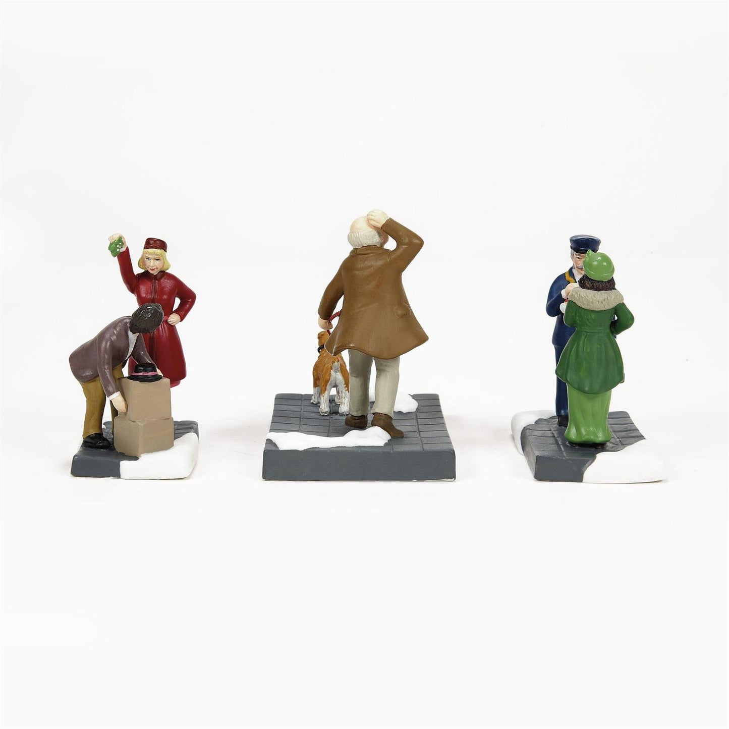 The Griffith Tower Value Set - Country N More Gifts