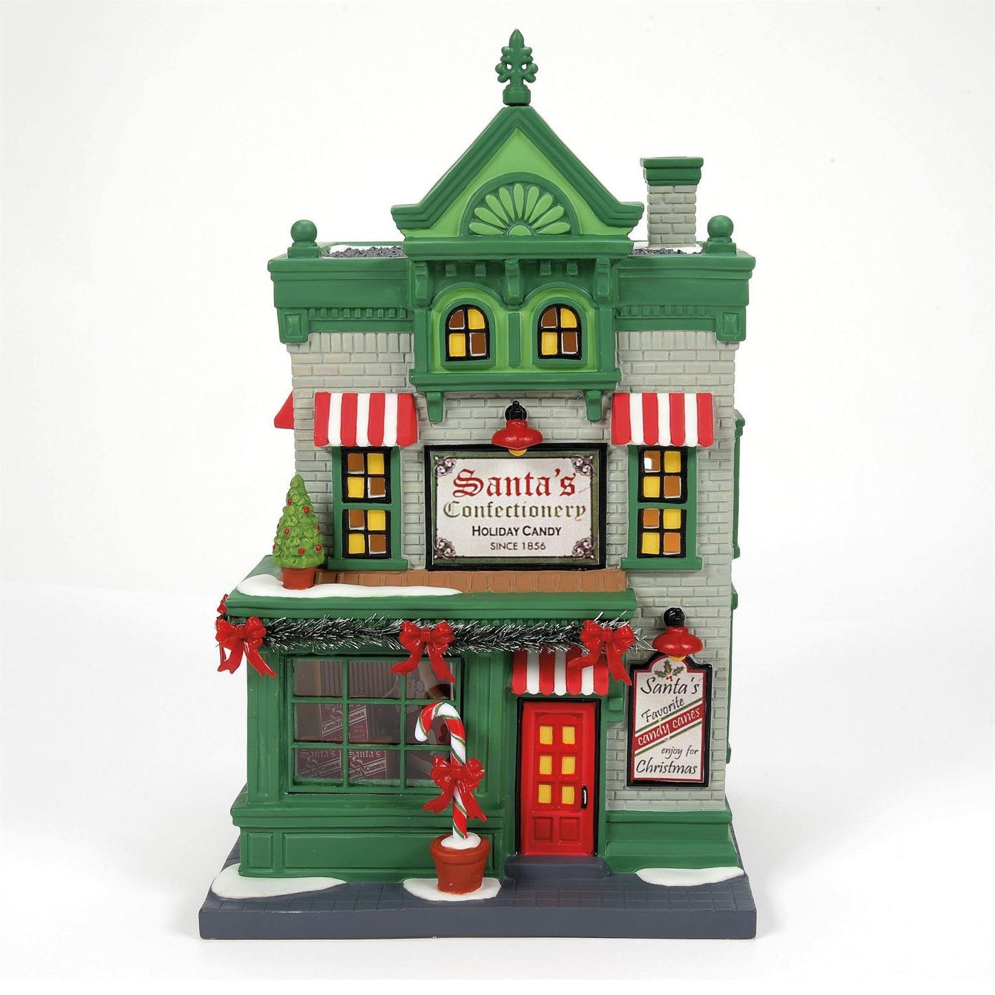 Santa's Corner Confectionery  - Country N More Gifts